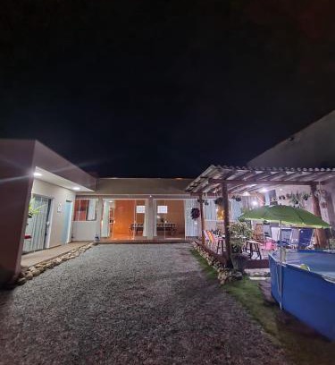 Itapoa House | Recanto Dona Fatima