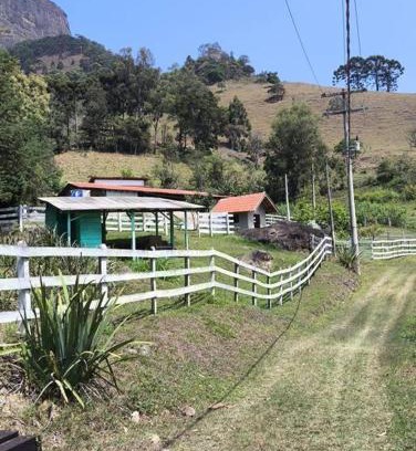 Sao Bento do Sapucai House | Recanto Embahú