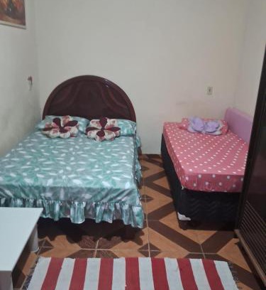 Sao Thome das Letras House | Recanto feliz