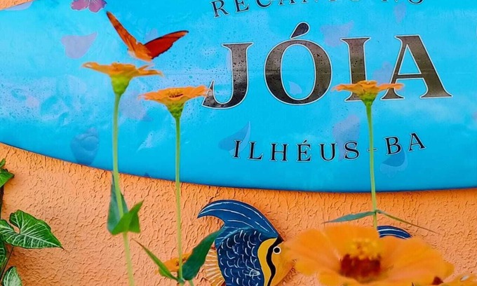 Aritagua Apartment | Recanto no Jóia, Perto da Praia! Apartamento Ideal Para Famílias, Garagem e Wifi