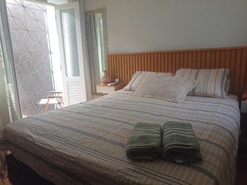 Pedreira House | Recanto Paraense