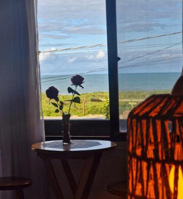 Mariricu Hotel | Recanto Pequena Sereia