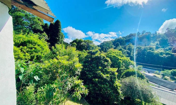 Tres Pinheiros House | Recanto Por do Sol - 07 Pessoas