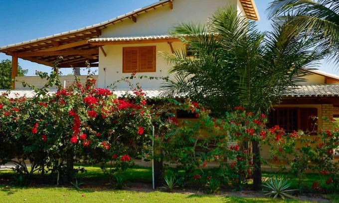 Prado House | Recent house near the ocean in Bahia