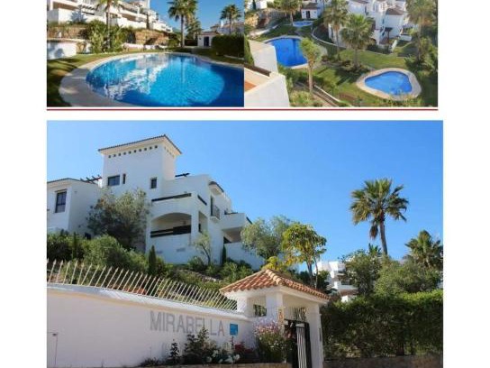 Casares Apartment | Recidensial Mirabella