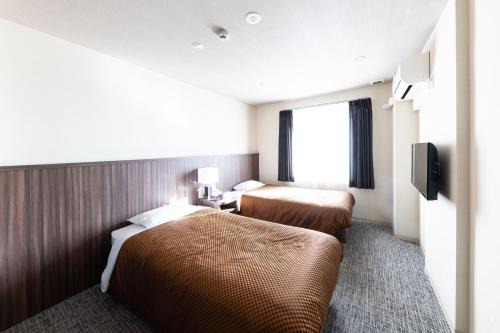 Mikuni Hotel | Reco Hotel Mikuni