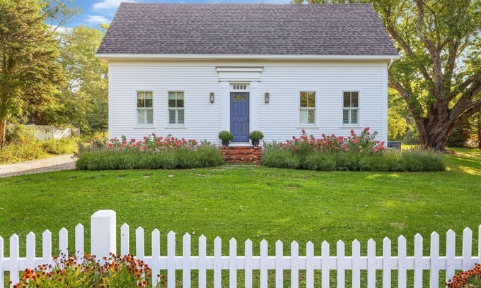 Orleans House | Reconstructed History