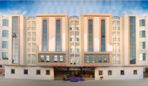 Salalah Hotel | RED-5 - AL Safa Suites