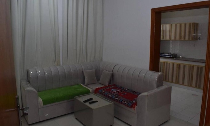 Salalah Apartment | RED-7 - Alwadi Salalah