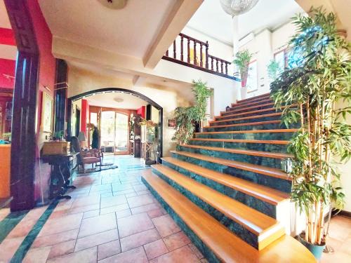 Zvezdara Apartment | Red Clay Apartments City Club