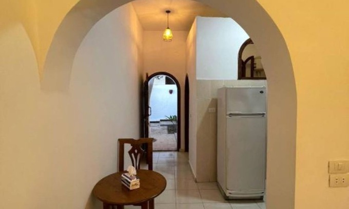Dahab Villa | Red Oasis - 3 Bed Rooms/3 Bath Rooms Villa
