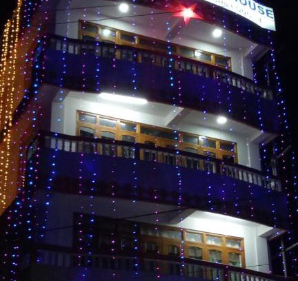 Shillong Bed & Breakfast | Red Pine Guest House