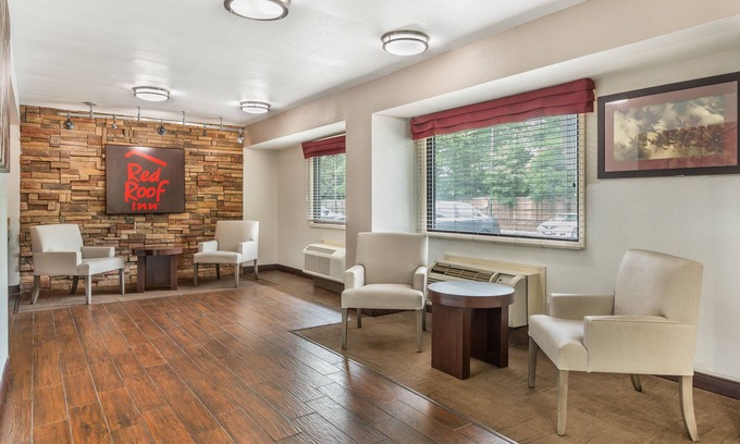 Durham Hotel | Red Roof Inn Durham - Duke Univ Medical Center