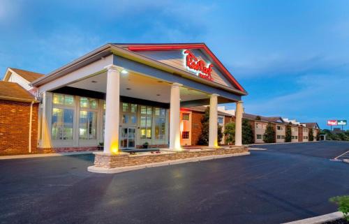 New Castle Hotel | Red Roof Inn & Suites Wilmington – New Castle