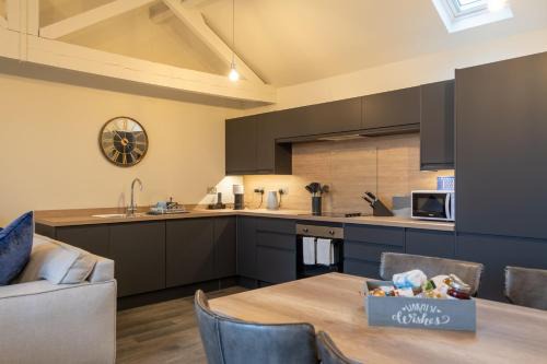 Kelling House | Red Rum