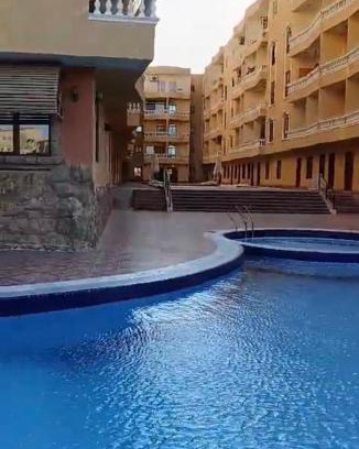 Al Ahyaa Apartment | Red Sea Resort view