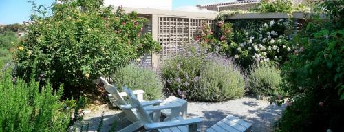 Korissia House | Red Tractor Farm