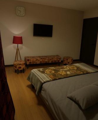 Kasol Resort | Redleaf resort and cafe