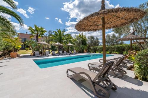 Costitx House | Redonda 2