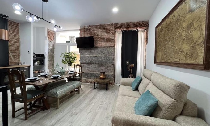 Barrio de La Latina Hotel | Redondilla