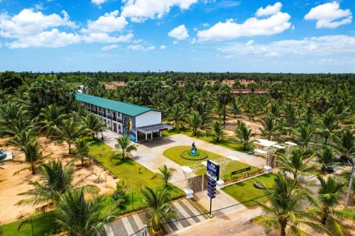Pachchilaipalli Hotel | ReeCha Hotel Mullai