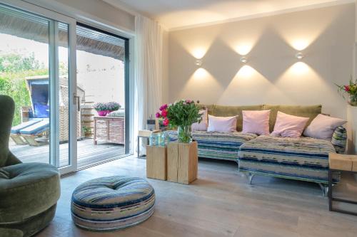Osterende House | Reethüs Syltliebe