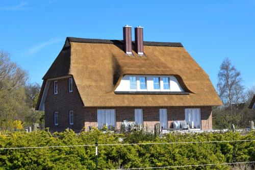 Staberdorf House | Reethaus 4B