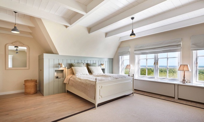 Nieblum House | Reethaus am Strand - East