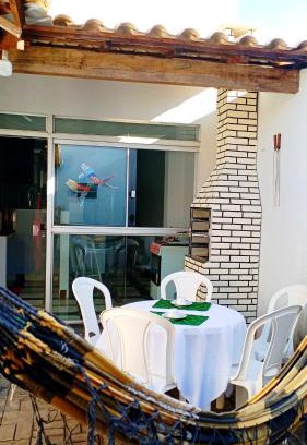 Chapada dos Guimaraes House | Refúgio Central