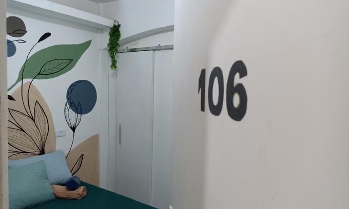 Piratininga House | Refúgio de Piratininga 106