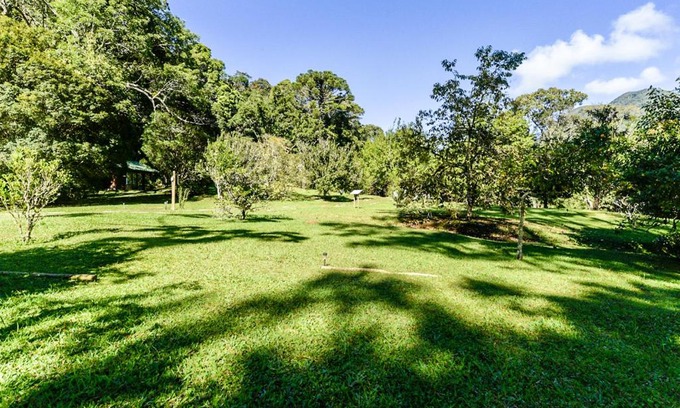 Nova Friburgo House | Refúgio Ecológico Amadamata