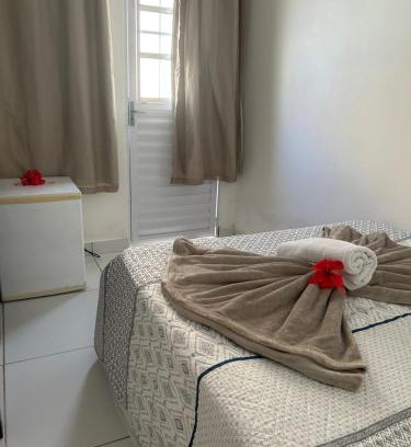 Floresta Velha House | Refúgio no Paraíso