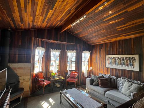 Nazare Paulista House | Refúgio Terra - SitioSantaRita - Nazare Paulista
