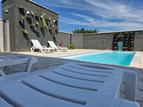 Rio das Ostras House | Refúgio tranquilo para a fámilia