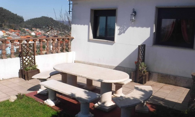 Marin House | Ref. 10475 Casa Vilaseca