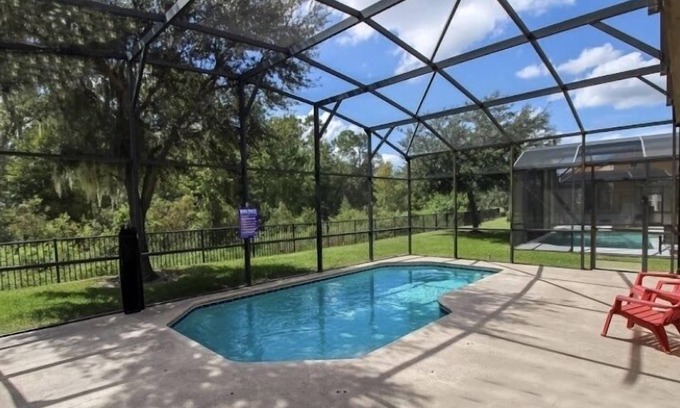 Bellavida House | Ref 701BV. Villa at Bella Vida with own pool. Near Disney