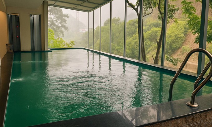 Timilimansingh Hotel | Refined Retreat