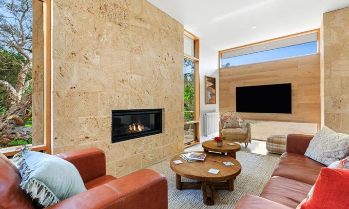 Point Lonsdale House | REFRESH at Lonnie