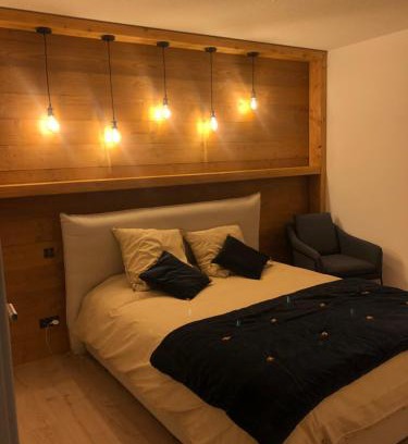 Morillon Apartment | REFUGE de VERCHAIX
