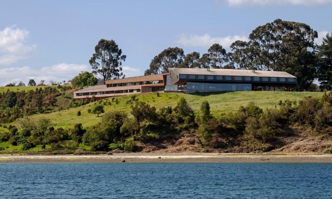 Castro Cabin | Refugia Chiloé