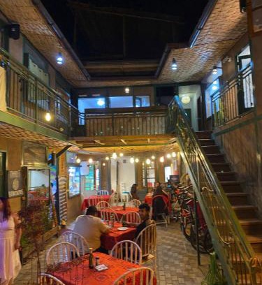 Paihuano Bed & Breakfast | Refugio Diaguita