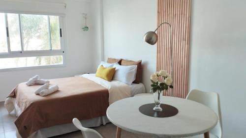 La Plata Apartment | Refugio urbano en La Plata