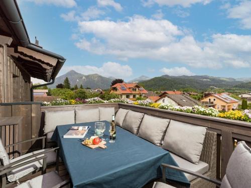 Oberaudorf Apartment | Refugium am Wilden Kaiser