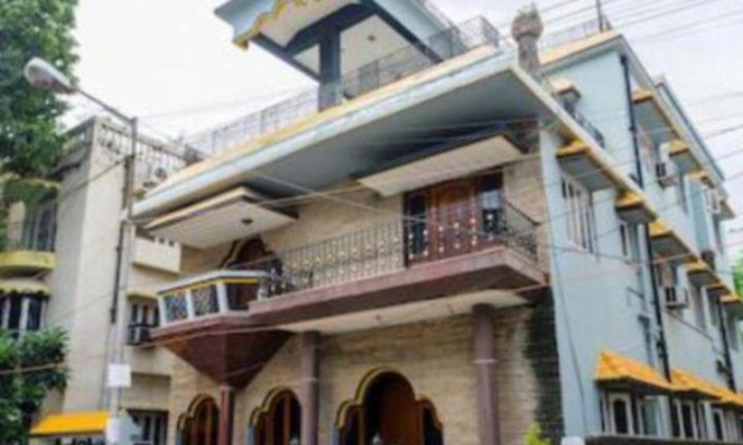 Sector II House | Regency Guest House