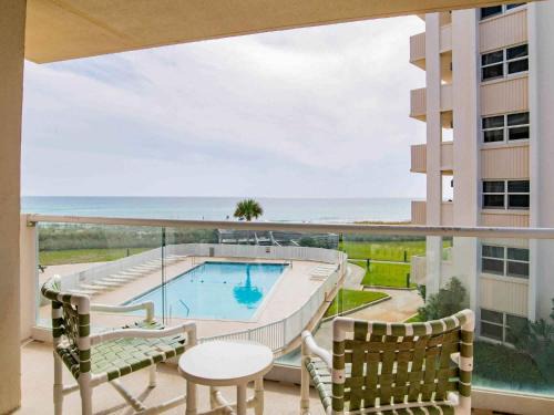 Pensacola Beach Apartment | Regency Towers #308 East