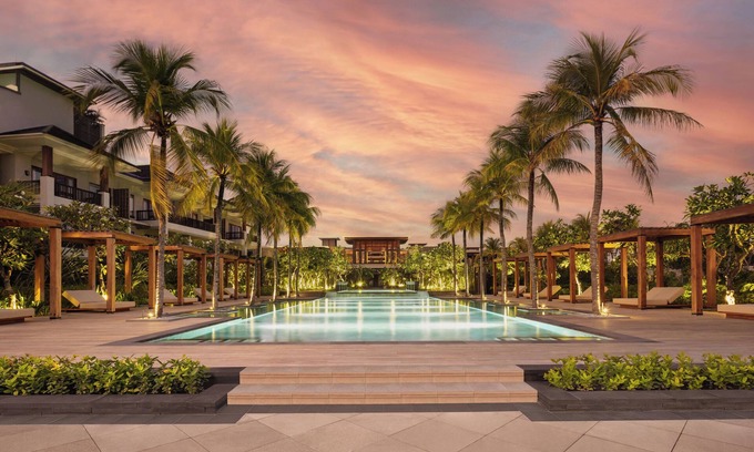 Batu Bolong Resort | Regent Bali Canggu