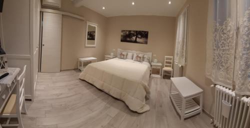 Reggio nell'Emilia Bed & Breakfast | Reggiolacittàinvisibile B&B