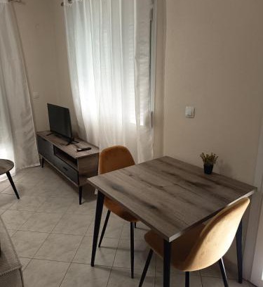 Alexandroupoli Apartment | Regina Apartment B