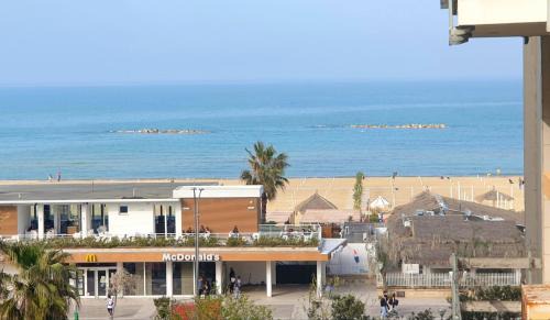 Pescara Apartment | Regina Elena al mare