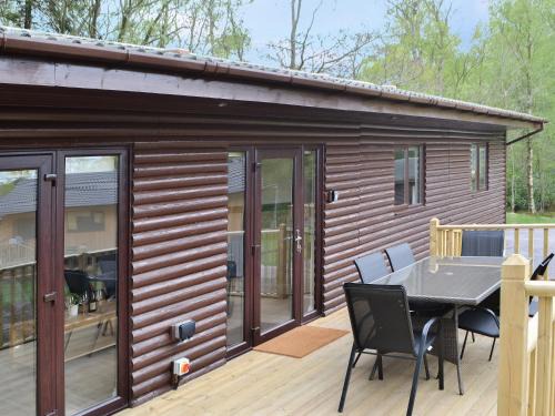 Otterburn House | Reiver's Rest